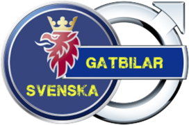 Svenska Gatbilar